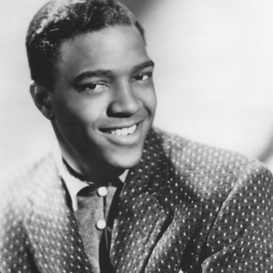歌手Clyde McPhatter的图片