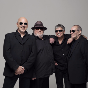 歌手The Stranglers的图片