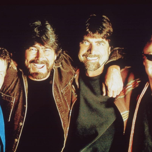 歌手Alabama的图片