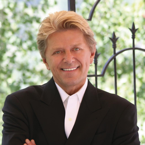 歌手Peter Cetera的图片