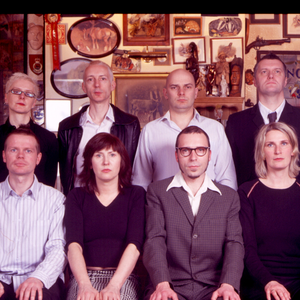 伴奏Nazi (Karaoke Version)的封面