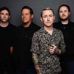 歌手Yellowcard的图片