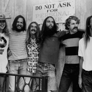 歌手The Ozark Mountain Daredevils的图片