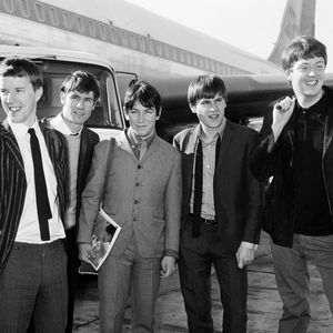 伴奏The House of the Rising Sun (Karaoke Version)的封面