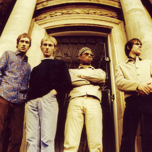 歌手Ocean Colour Scene的图片