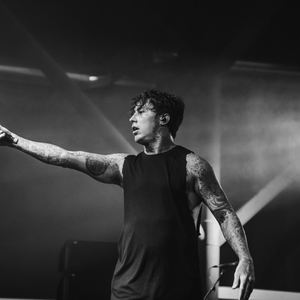 歌手Falling in Reverse的图片