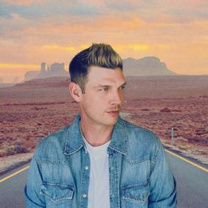 歌手Nick Carter的图片