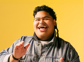 伴奏Cool Down (live)的封面