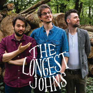 歌手The Longest Johns的图片