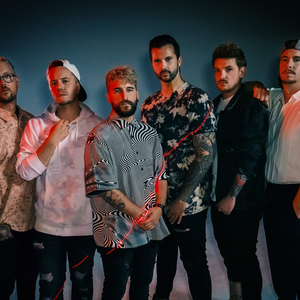 歌手Electric Callboy的图片