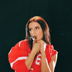 伴奏Intrusive Thoughts的封面