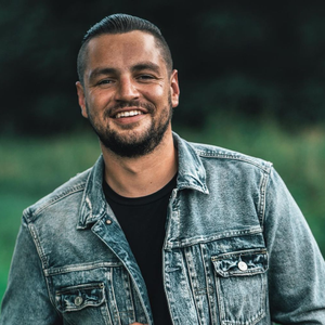 伴奏Ocean Blue (Karaoke Version)的封面