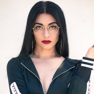 歌手Qveen Herby的图片