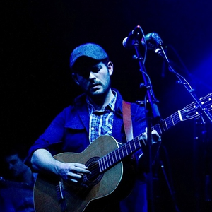 歌手Gregory Alan Isakov的图片