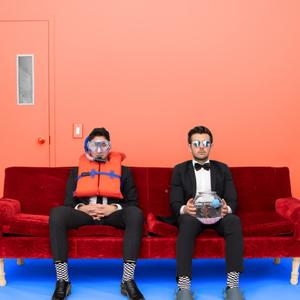 伴奏New Heart (Karaoke Version)的封面