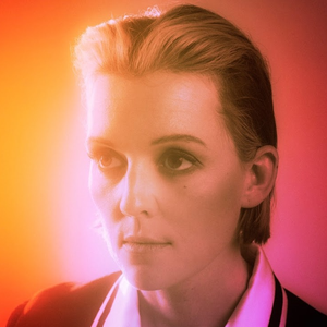 歌手Brandi Carlile的图片