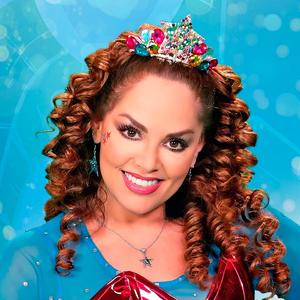 歌手tatiana的图片