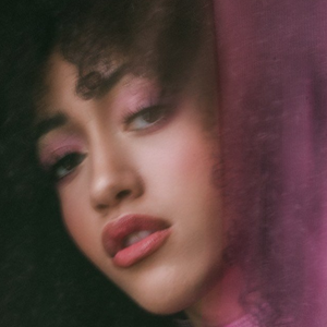 伴奏Baby Powder (Karaoke Version)的封面