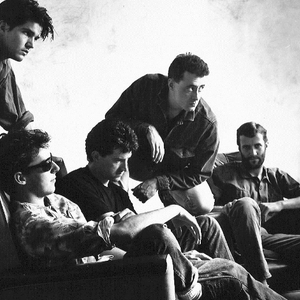 歌手Lloyd Cole and the Commotions的图片