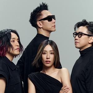 歌手小男孩乐团的图片