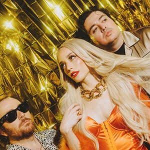 歌手Cannons的图片