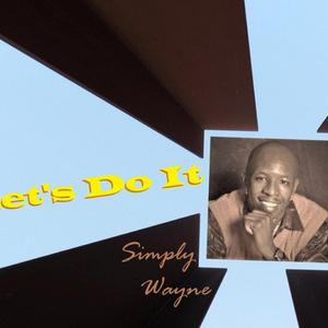 歌手Simply Wayne的图片