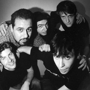 歌手Thursday的图片