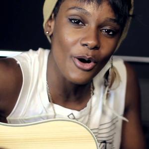 歌手Tiara Thomas的图片