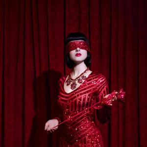 伴奏Angry Too (Karaoke Version)的封面