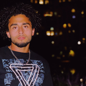 歌手Motion的图片