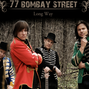 伴奏Up in the Sky (Karaoke Version)的封面