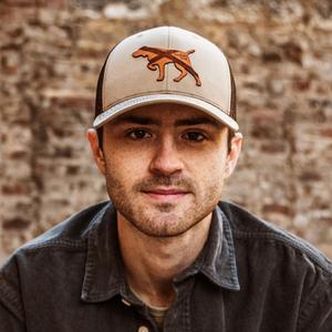 歌手Greylan James的图片