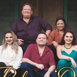 伴奏Baby Blue (Karaoke Version)的封面