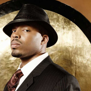 歌手Warren G的图片