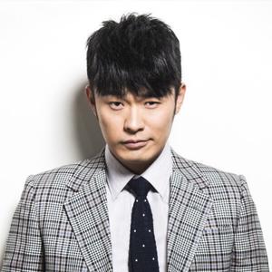伴奏唱歌给你听(跨界歌王)的封面