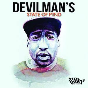 歌手Devilman的图片