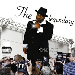 歌手Ronnie Spencer的图片