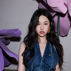 歌手孟慧圆的图片