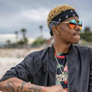 伴奏Watch Me (Whip Nae Nae) (Karaoke Version)的封面