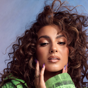 歌手Tori Kelly的图片