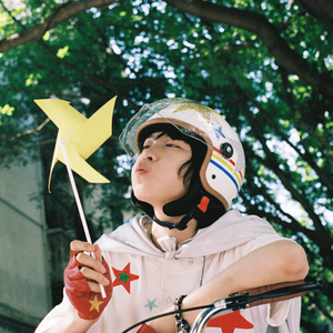 伴奏捉迷藏 (精消带和声)的封面