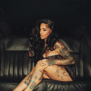 伴奏Gangsta (MR Instrumental)的封面