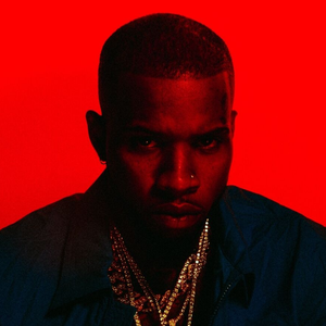 歌手Tory Lanez的图片