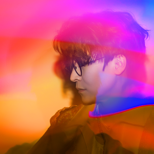 伴奏国产青年 (精消无和声纯伴奏)的封面