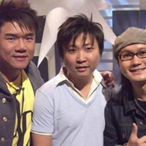 歌手梦飞船的图片