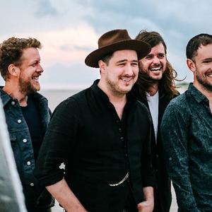 歌手Mumford & Sons的图片