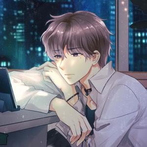 伴奏错位时空（+1）  副歌合声铺垫无引唱高清立体声320k (高品质)的封面