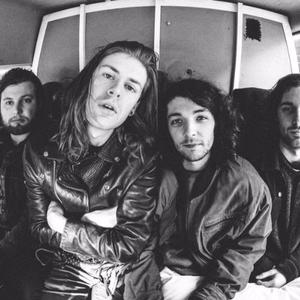 伴奏Junk Food Forever(karaoke)的封面