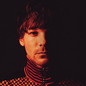 歌手Louis Tomlinson的图片