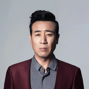 歌手于和伟的图片
